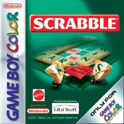 Scrabble (GBC)