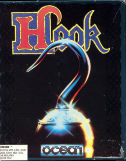 Hook (DOS/Amiga)