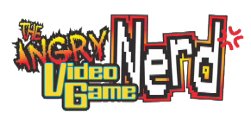 Cover Image for Angry Video Game Nerd Series