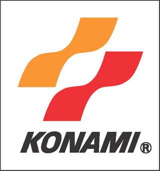 Cover Image for Konami Series