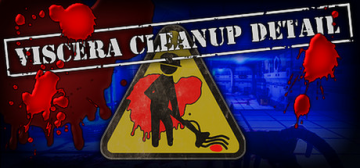 Cover Image for Viscera Cleanup Detail Series