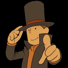 Cover Image for Layton Series