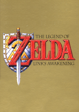 The Legend of Zelda: Link's Awakening