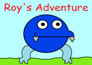 Roy's Adventure