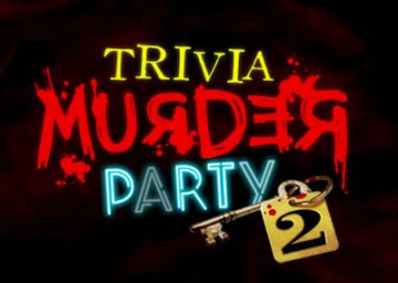 Trivia Murder Party 2