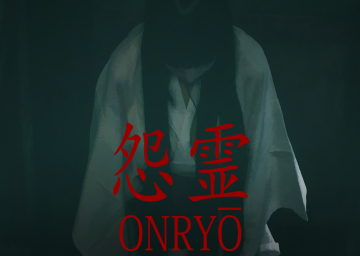 Onryo | 怨霊
