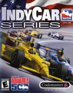 Cover Image for IndyCar Series