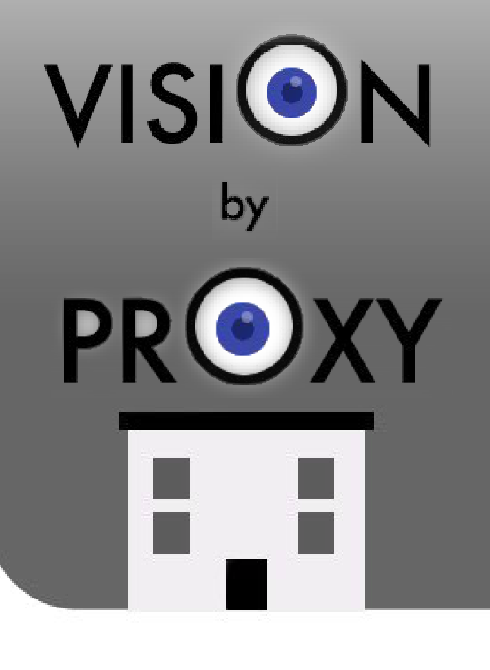 Vision By Proxy