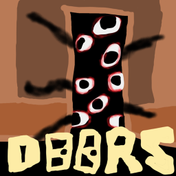 Roblox: DOORS But Bad