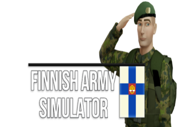 Finnish Army Simulator