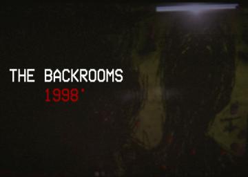 The Backrooms 1998