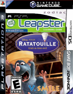 Multiple Ratatouille Games