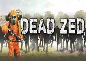 Dead Zed 