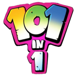 Cover Image for 101-in-1 Series