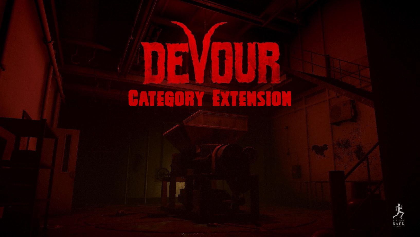 DEVOUR Category Extension