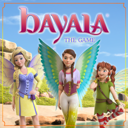 Bayala: The Game