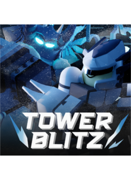 Tower Blitz
