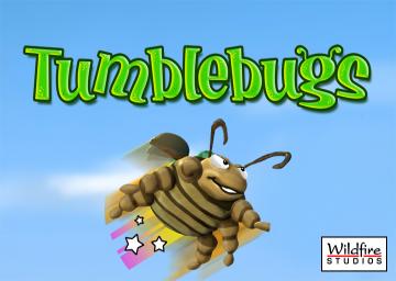 Tumblebugs's cover