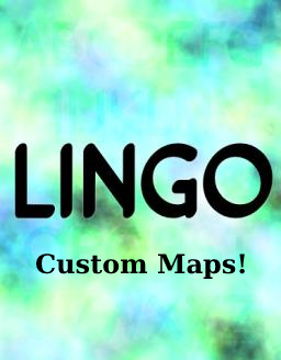 Lingo Custom Maps