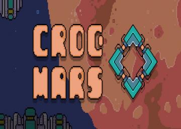 CrocoMars