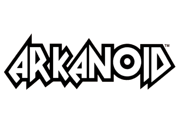 Cover Image for Arkanoid Series