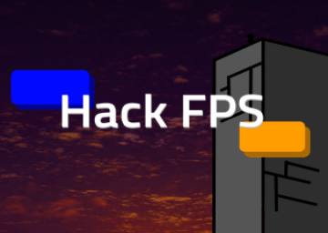 Hack FPS