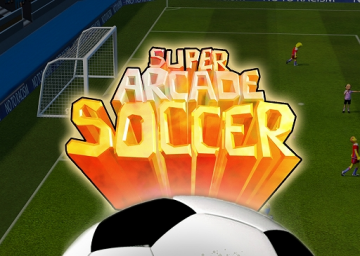 Super Arcade Soccer