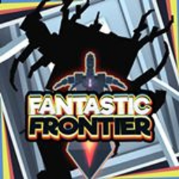 ROBLOX: Fantastic Frontier