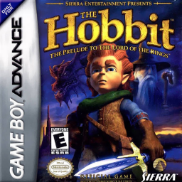 The Hobbit (GBA)