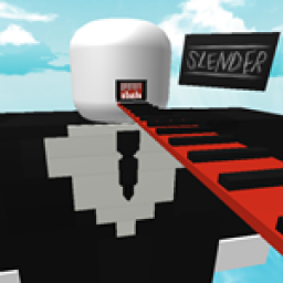 ROBLOX: Slenderman Obby