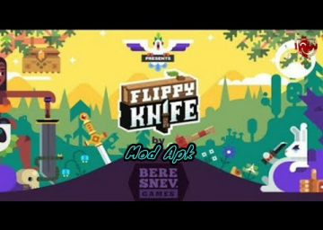 Flippy Knife