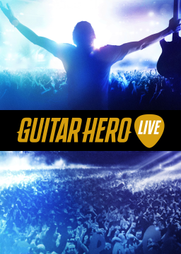 Guitar Hero: Live