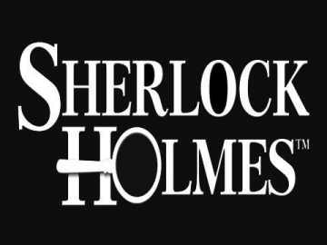 Cover Image for Sherlock Holmes Series