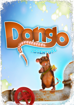 Dongo Adventure
