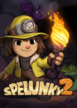 Spelunky 2