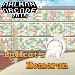 Ballcat's Homerun