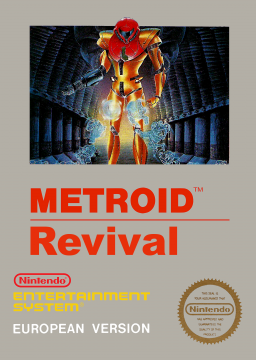Metroid Revival