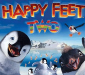 Happy Feet 2 (Console)
