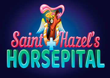 Saint Hazel's Horsepital