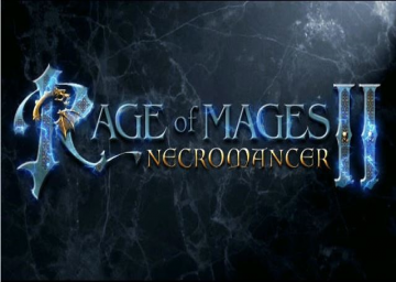Rage Of Mages II: Necromancer