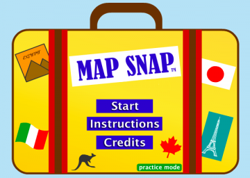 Snappy Maps