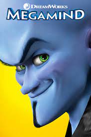 Cover Image for Megamind Series
