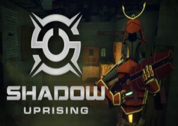 Shadow Uprising