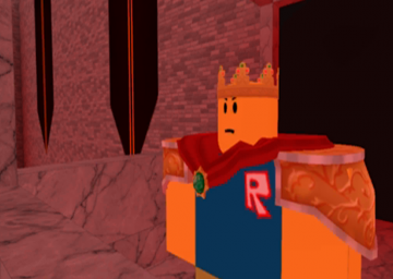 ROBLOX: The Day the Noobs Took Over Roblox