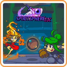 Spiritsphere DX