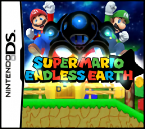 Super Mario: Endless Earth