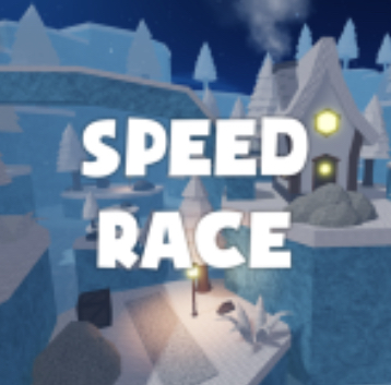 Roblox: Speed Race