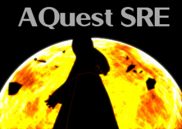 AQuest Speedrun Edition