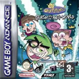 The Fairly OddParents: Clash With The Anti-World