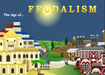 Feudalism (Flash Game)
